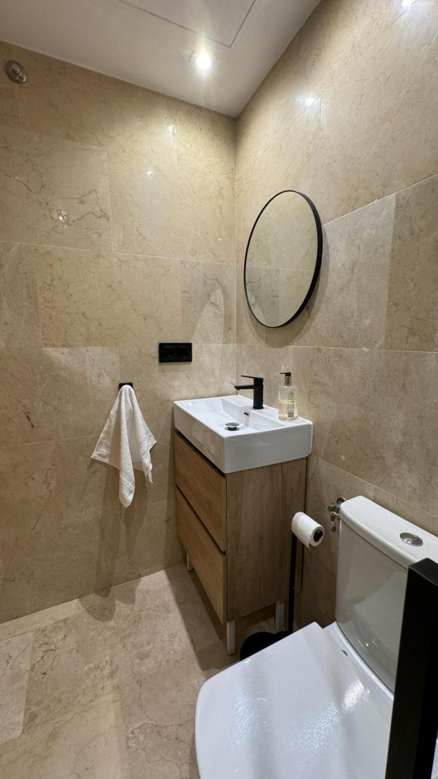 Pinar - Con Todas Comodidades Apartment