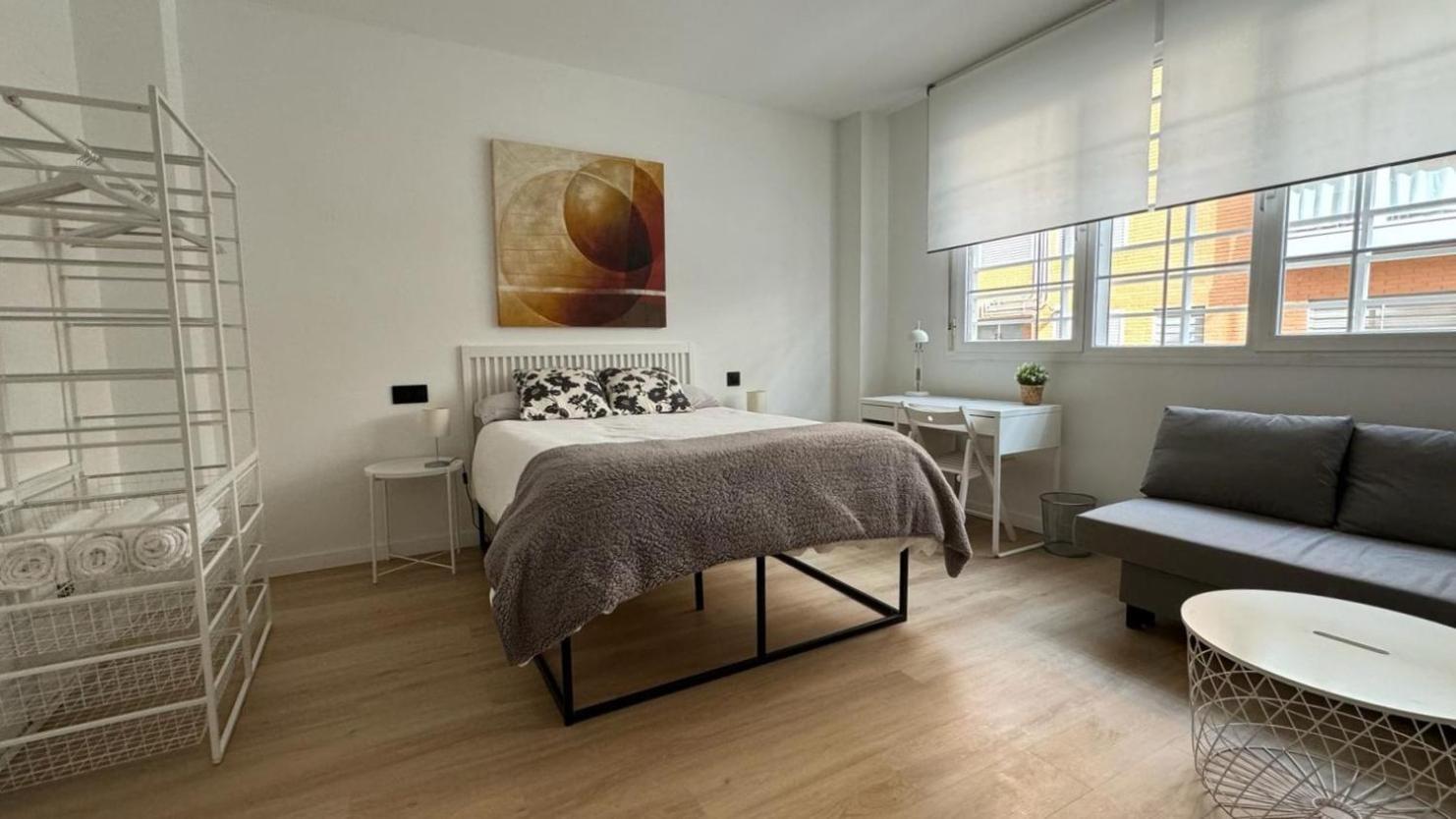 Apartment Pinar - Con Todas Comodidades Madrid
