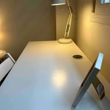 Room Pinar - Apartamento Con Todas Las Comodidades Madrid Exterior photo