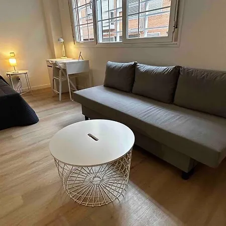 Room Pinar - Apartamento Con Todas Las Comodidades Madrid Exterior photo