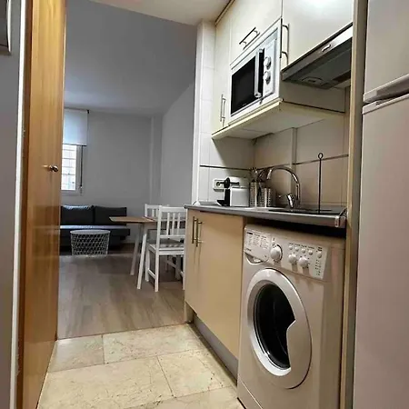 Room Pinar - Apartamento Con Todas Las Comodidades Madrid Exterior photo