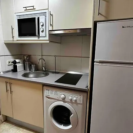 Room Pinar - Apartamento Con Todas Las Comodidades Madrid Exterior photo