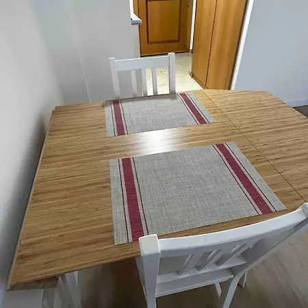 Room Pinar - Apartamento Con Todas Las Comodidades Madrid Exterior photo