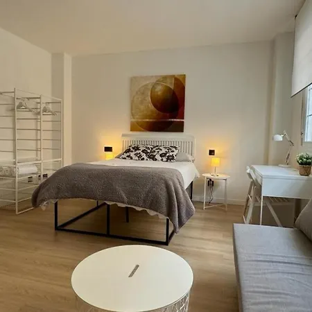 Room Pinar - Apartamento Con Todas Las Comodidades Madrid Exterior photo