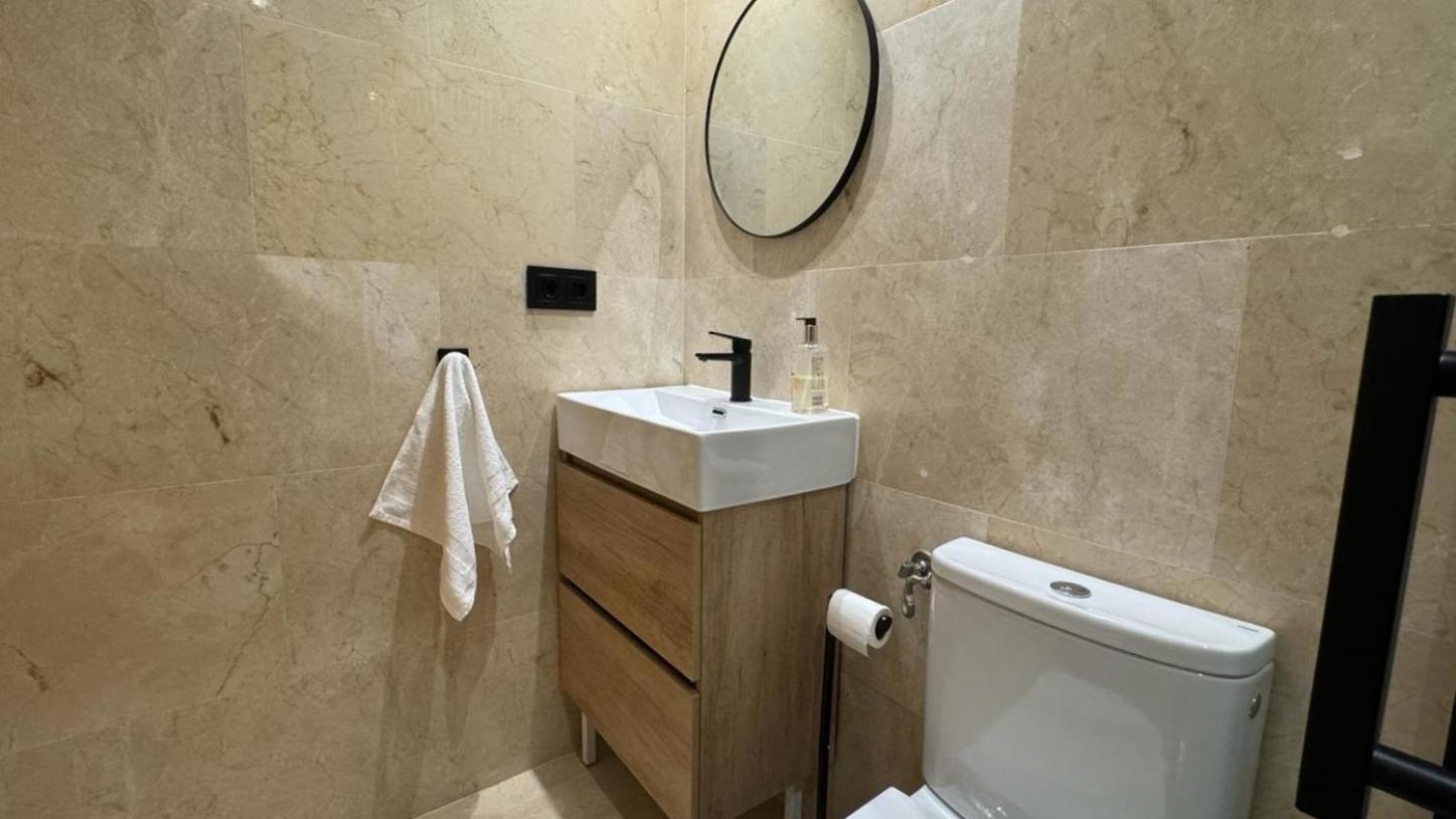 Pinar - Con Todas Comodidades Apartment *